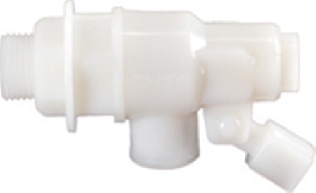 MALE THREAD FLOAT VALVE for water cooler